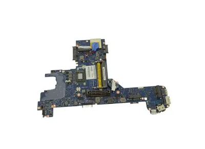 DHVYJ - Dell System Board for Latitude E6320 Core i7 2.8GHz (i7-2640