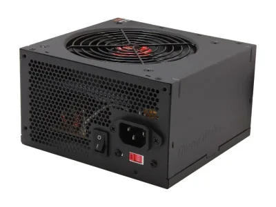 DHW0090RU - Thermaltake TR2 470-Watts ATX12V Power Supply