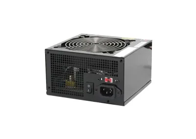 DHW0100RU - Thermaltake W0100RU Thermaltake PurePower 500-Watts Power Supply