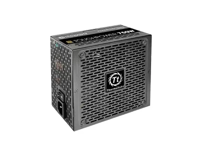DHW0117RU - Thermaltake Toughpower 750-Watts ATX 12V Power Supply