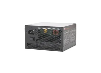 DHW0129RU - Thermaltake W0129RU Thermaltake PurePower 600-Watts Power Supply