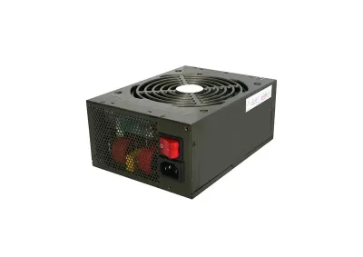 DHW0144RU - Thermaltake W0144RU Thermaltake PurePower RX 600-Watts Power Supply