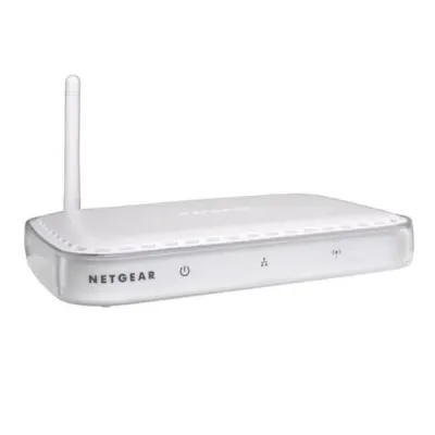 DHWG602NA - Netgear WG602 Wireless Access Point IEEE 802.11b/g 54Mbps -