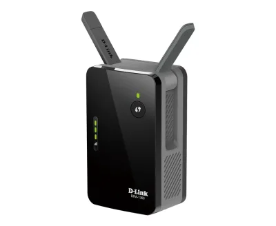 DIR-1360-US - D-Link EXO AC1300 Smart Mesh Wi-Fi Router