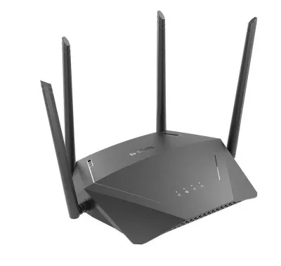 DIR-1750-US - D-Link AC1750 High Power Gigabit Wi-Fi Router