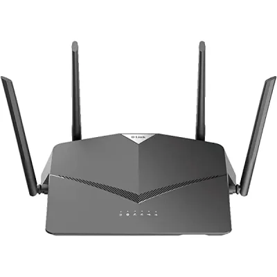 DIR-2660 - D-Link EXO AC2600 Smart Mesh Wi-Fi Router