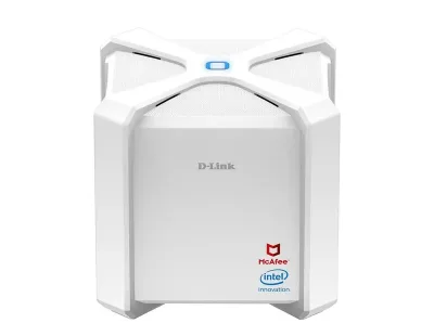 DIR-2680-US-W - D-Link D-Fend AC2600 Wi-Fi Router