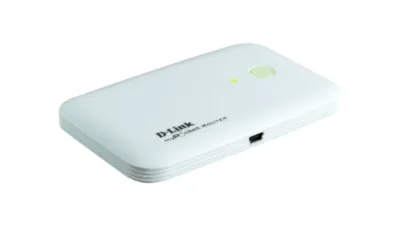 DIR-457 - D-Link Wireless Router 1 x USB 1 x microSD, 1 x SIM Card IEEE 802.11b/g 54Mbps