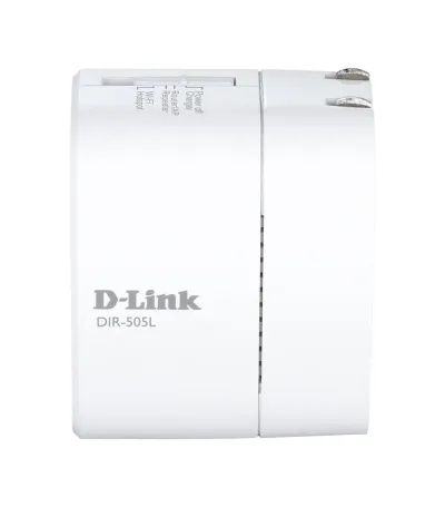 DIR-505L - D-Link SharePort Mobile Companion Router