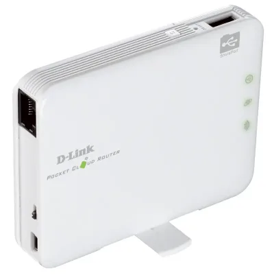 DIR-506L - D-Link Wireless Router IEEE 802.11n