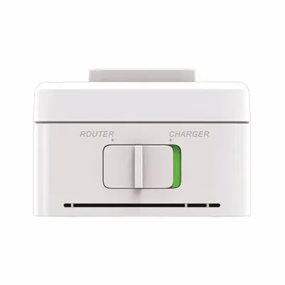 DIR-518L - D-Link Wireless AC Mobile Cloud Companion