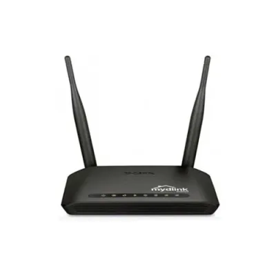 D-Link DIR-605L/B DIR-605L Wireless Router IEEE 802.11n 2 x Antenna Yes No 300Mbps Wireless Speed 4 x Network Port 1 x Broadband Port No Desktop