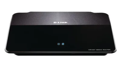 D-Link DIR-657/E DIR-657 Wireless Router IEEE 802.11n Yes No 300Mbps Wireless Speed 4 x Network Port 1 x Broadband Port Yes Desktop