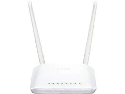DIR-803 - D-Link Wireless AC750 Dual Band Router