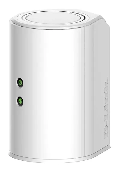 DIR-817LW - D-Link 4-Port 2.4/5GHz Fast Ethernet 802.11b/a/g/n/ac Wireless Router