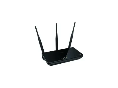 DIR-819 - D-Link Wireless AC750 Dual Band Router