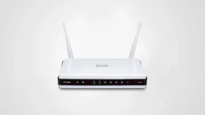 D-Link DIR-825/E DIR-825 Wireless Quadband Home Router 4 x 10/100/1000Base-TX LAN, 1 x 10/100/1000Base-TX WAN IEEE 802.11n (draft) 54Mbps