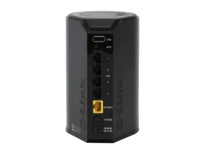D-Link DIR-826L/E DIR-826L Wireless Router IEEE 802.11n