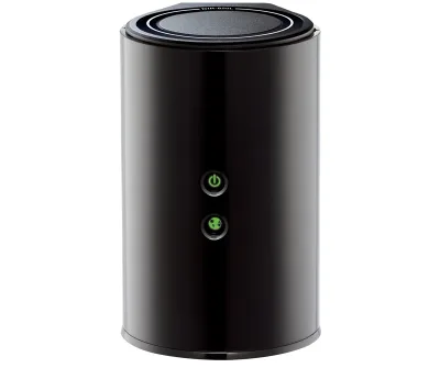 DIR-850L - D-Link 4-Port 2.4/5GHz 1200MB Gigabit Ethernet 802.11b/a/g/n/ac Wireless Router