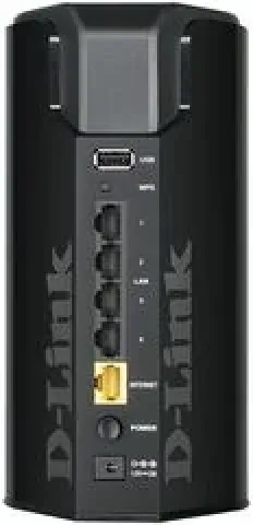 DIR-862L - D-Link Wireless Dual Band Gigabit Router