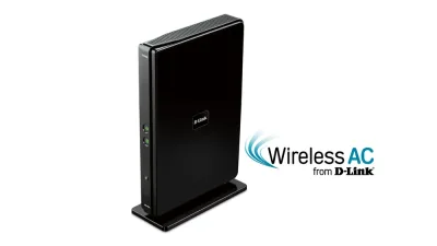 DIR-865L - D-Link Cloud Gigabit Router AC1750