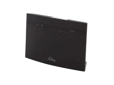 D-Link DIR-865L/E DIR-865L Wireless Router IEEE 802.11ac