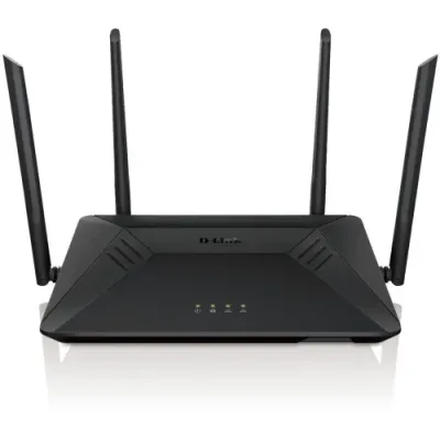 DIR-867-US - D-Link AC1750 MU-MIMO Wi-Fi Router Dual-Band