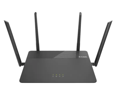 DIR-878 - D-Link AC1900 MU-MIMO Wi-Fi Router