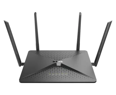 DIR-882 - D-Link EXO AC2600 MU-MIMO Wi-Fi Router