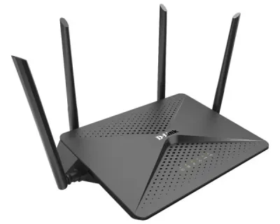 DIR-882-US - D-Link EXO AC2600 MU-MIMO Wi-Fi Router