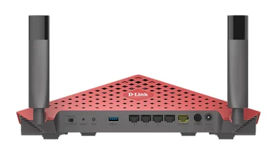 DIR-885L - D-Link AC3150 Ultra Wi-Fi Router