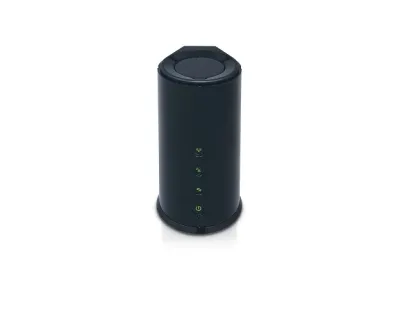 DIR850L - D-Link 4-Port 2.4/5GHz 1200MB Gigabit Ethernet 802.11b/a/g/n/ac Wireless Router