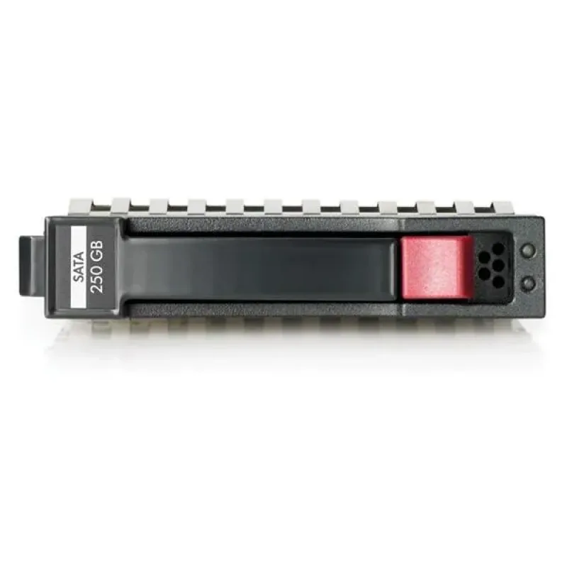 DISK-SATA2-250GB - Cisco 250GB 7200RPM SATA 3Gb/s 3.5-inch Hard Drive for WAE-512