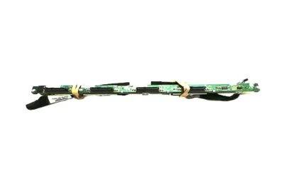 DJG93 - Dell 1 Slot Riser Card for PowerEdge R630 Server