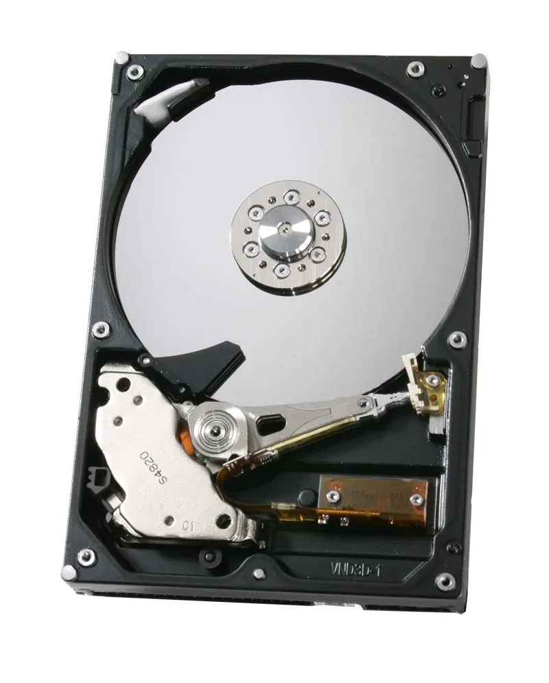 DK23CA-10 - Hitachi DK23CA 10GB 4200RPM IDE / ATA-100 512KB Cache 2.5-inch Hard Drive