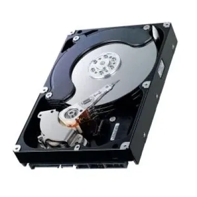 DK32DJ - Dell 18GB 10000RPM Ultra-160 SCSI 80-Pin 3.5-inch Hard Disk Drive