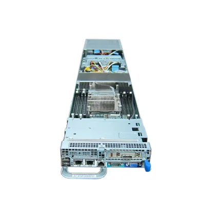 DK5PH - Dell DCS7200S B01B 2x HS Barebone Blade Server