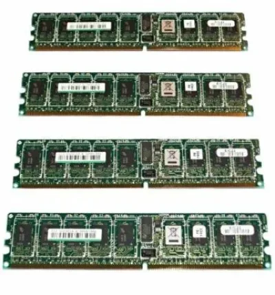 DKC-F610I-C8G - HP 8GB Kit (4x 2GB) Cache Memory for XP20000/XP24000