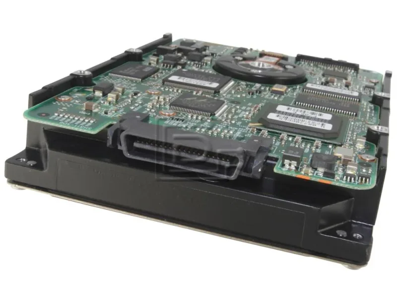 DKR2E-J72FC - Hitachi 73GB 10000RPM Fibre Channel 3.5-inch Hard Disk Drive