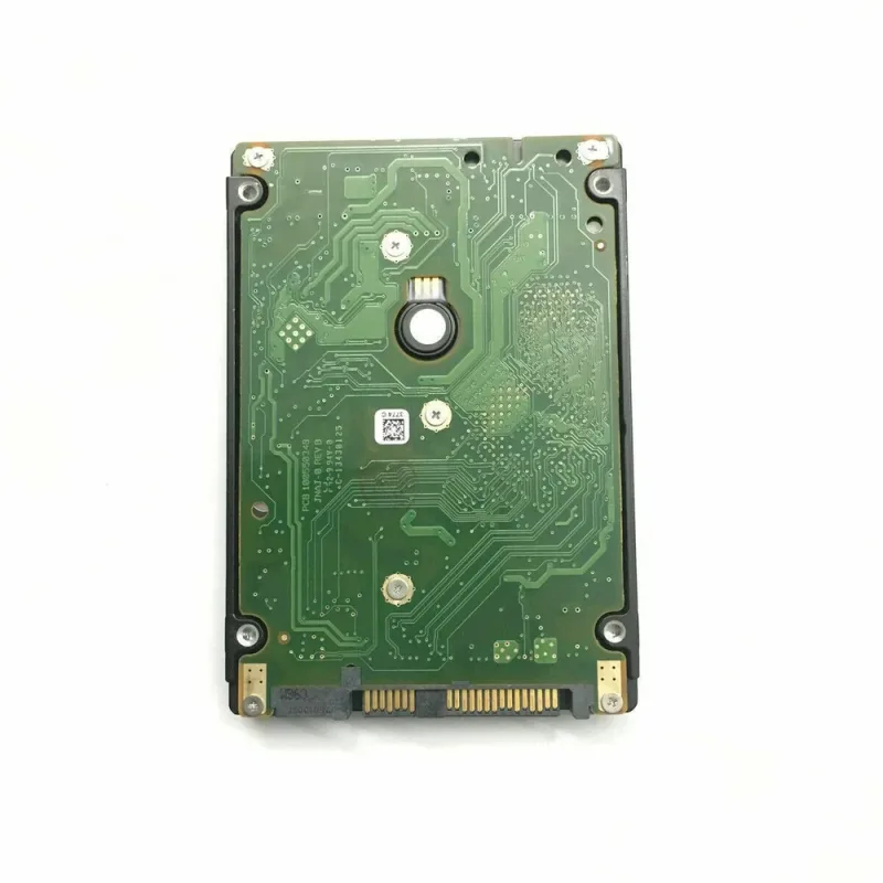 DKR5C-J60SS - Hitachi 600GB 10000RPM SAS 6Gb/s 2.5-inch Hard Drive