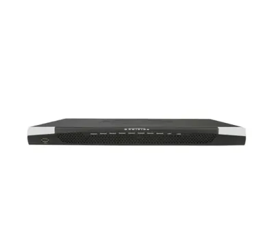 DKX3-416 - Raritan Dominion 16-Port KVM Switch Rack-Mountable