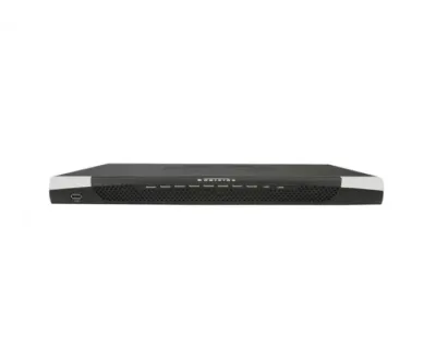 DKX3-464 - Raritan Dominion 64-Port KVM Switch Rack-Mountable
