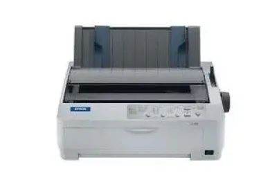 DL1200 - Fujitsu DL1200 Dotmatrix Printer