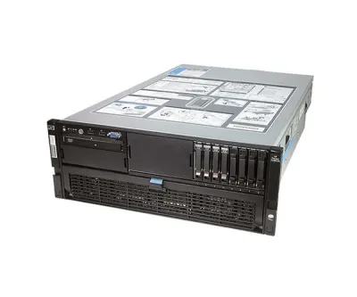DL580-16081 - HP ProLiant DL580 G5 2 x Intel Xeon Quad Core 2.40GHz CPU 4U Rack Server
