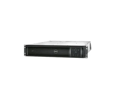 Dlt3000Rm2U - Apc 3000Va 2700W 120V 2U Rack-Mount Ups