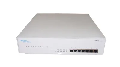 DM1401E67 - Nortel Contivity 100 Triple Ethernet with No Internal Modem Des Encryption