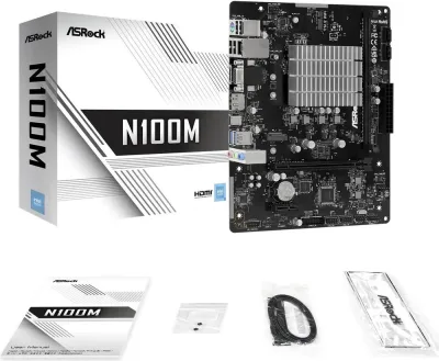 DN2800MTE - Intel Micro ATX System Board, NM10 Express Chipset, Atom Processor N2800,Sup-Port for Upto 4 GB OF System Memory