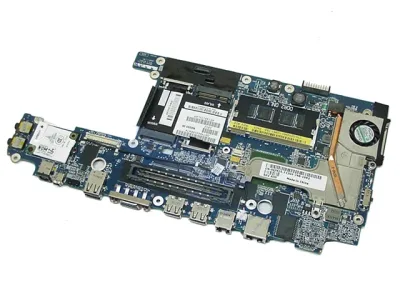 DN960 - Dell System Board (Motherboard) for Latitude D420