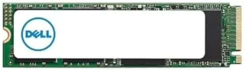 Dell DNPK1 256GB Triple-Level Cell PCI Express 3.0 x4 NVMe M.2 2280 Solid State Drive . In Stock