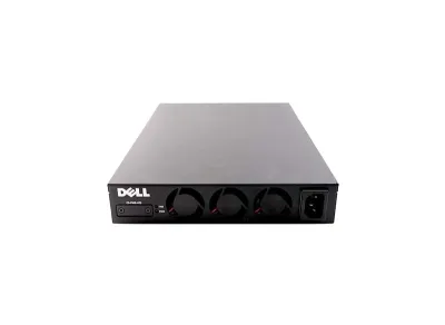 Dell - DP2M8 470W DC PowerSupply for Force10 S25/S50
